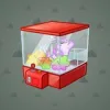 Snake Box #9675