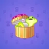 Snake Box #9693