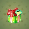 Snake Box #9710