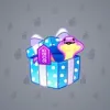 Snake Box #9718