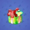 Snake Box #9727