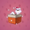 Snake Box #9728