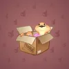 Snake Box #9734