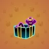 Snake Box #9735