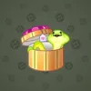 Snake Box #9745