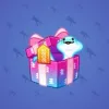 Snake Box #976