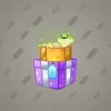 Snake Box #9766
