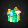 Snake Box #9767