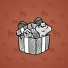 Snake Box #9768