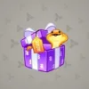 Snake Box #9785