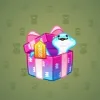 Snake Box #9786