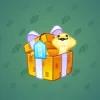 Snake Box #9804