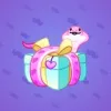 Snake Box #9811