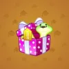 Snake Box #9834