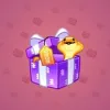 Snake Box #9835