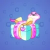 Snake Box #9836