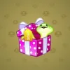Snake Box #9839