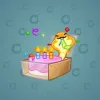 Snake Box #9843