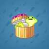Snake Box #9855