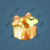 Snake Box #986