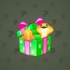 Snake Box #9861