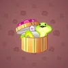 Snake Box #9872