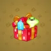 Snake Box #9876
