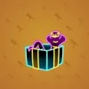 Snake Box #9879