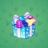 Snake Box #9883