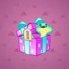 Snake Box #9889