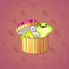 Snake Box #9899