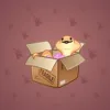 Snake Box #9932