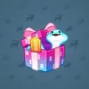 Snake Box #9961