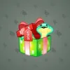 Snake Box #9978