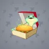 Snake Box #9984