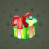 Snake Box #9997