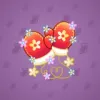 Snow Mittens #109