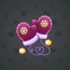 Snow Mittens #1132
