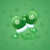 Snow Mittens #1170