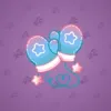 Snow Mittens #1273