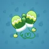 Snow Mittens #1732