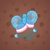 Snow Mittens #1828