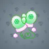 Snow Mittens #1861