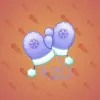 Snow Mittens #1994