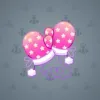 Snow Mittens #2000