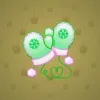 Snow Mittens #39