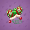 Snow Mittens #402