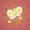 Snow Mittens #407