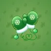 Snow Mittens #576