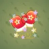 Snow Mittens #578